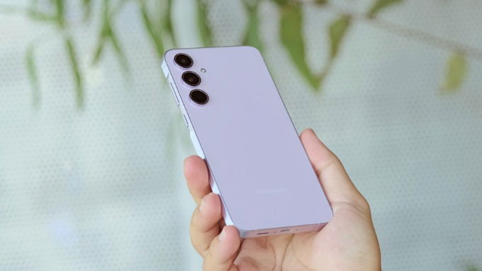 Samsung Galaxy A55 5G 8GB 256GB
