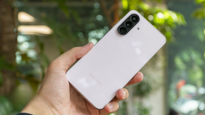 Samsung Galaxy A56 5G