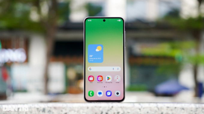 Galaxy A57 sẽ chạy Exynos 1680 với Bluetooth 6.1