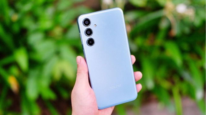 Samsung Galaxy M35 5G