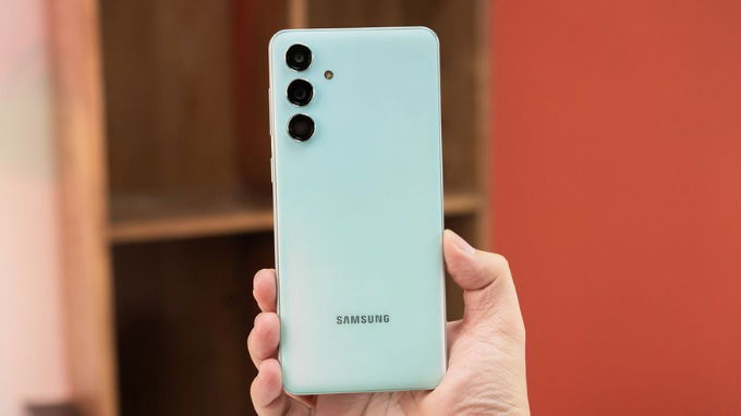 Samsung Galaxy M55 5G 12GB 256GB