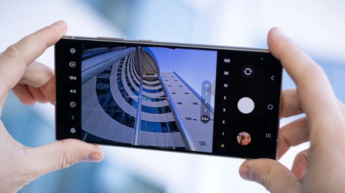 Samsung Galaxy S24 Ultra