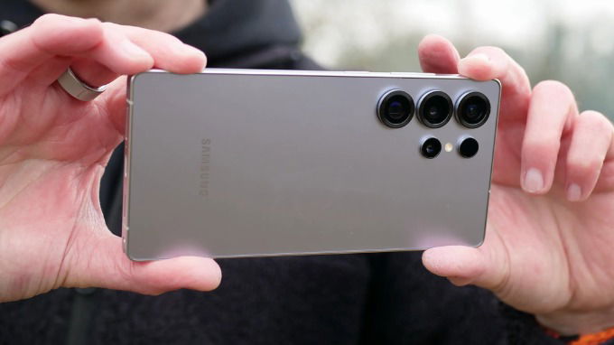 Samsung Galaxy S25 Ultra