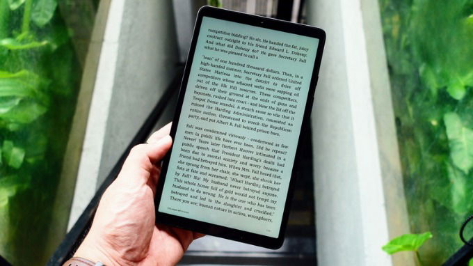 Samsung Galaxy Tab A9