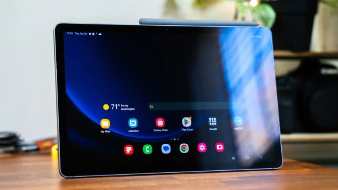 Samsung Galaxy Tab S9 FE