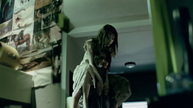 Shutter - Hồn Ma Theo Đuổi (2004)