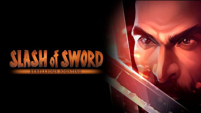 Slash of Sword