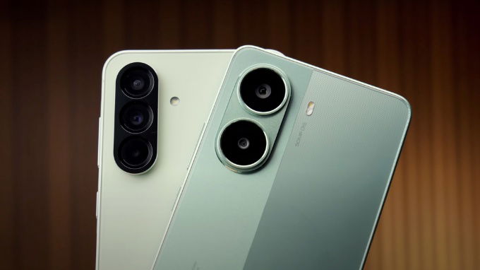 Camera: Chất lượng ảnh chụp có chênh lệch?