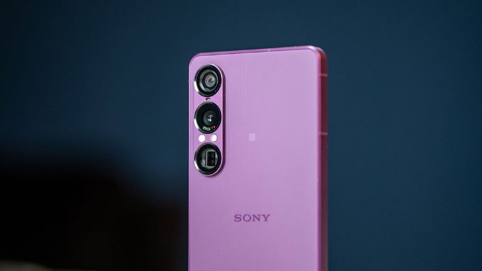 Sony Xperia 1 VII