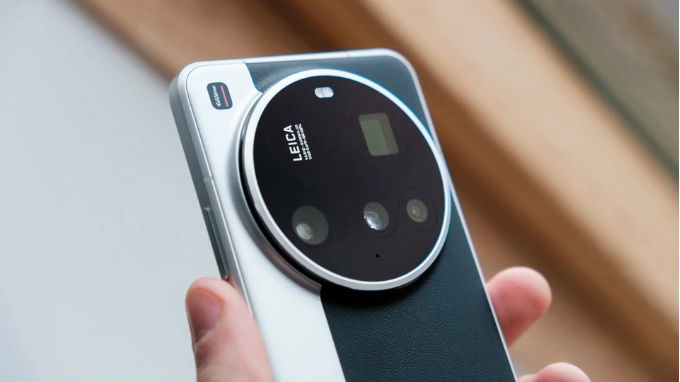 Xiaomi 15 Ultra