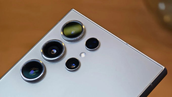 Camera