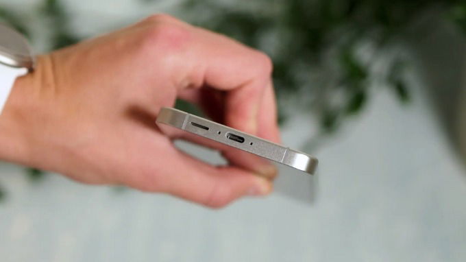 Dung lượng pin và sạc