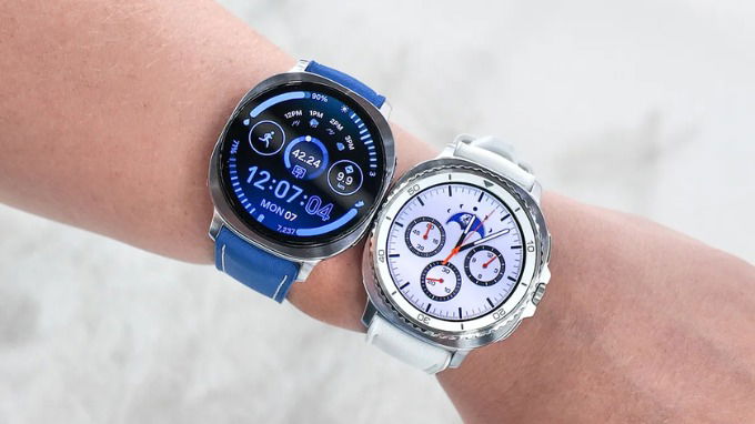 Thời lượng pin và sạc