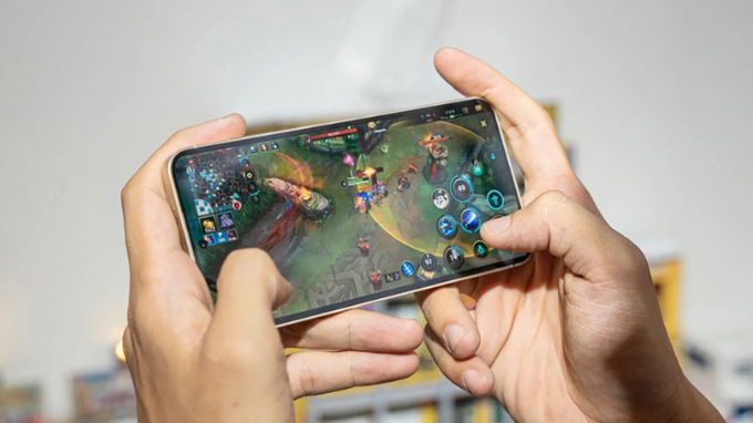 Samsung Galaxy S24 Plus