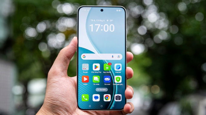 OPPO Reno 14 Pro
