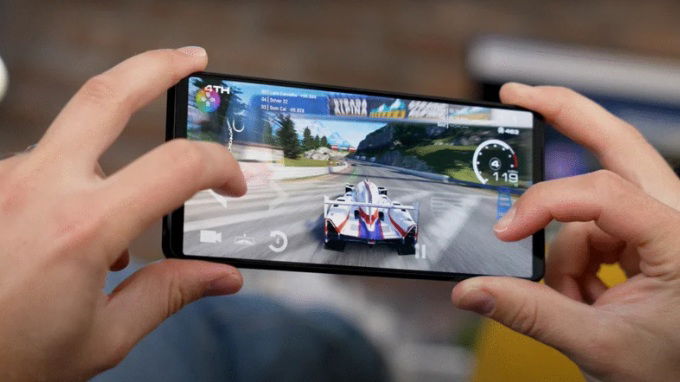 Sony Xperia 1 VII