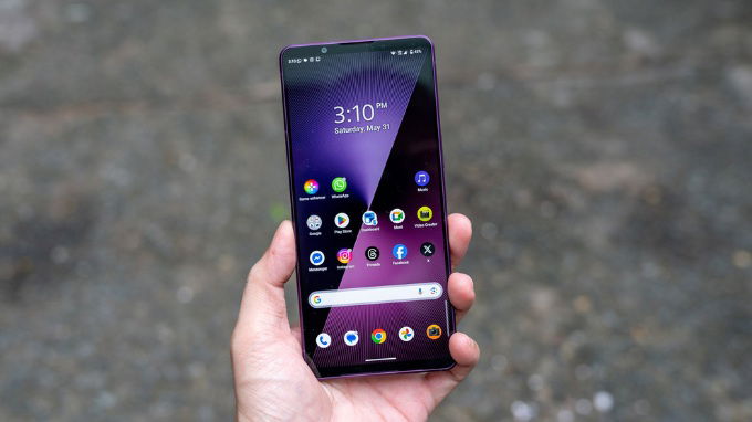 Sony Xperia 1 VII