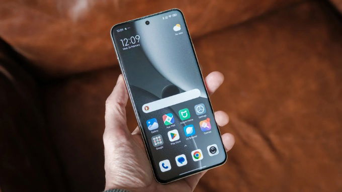 Xiaomi 15 Ultra