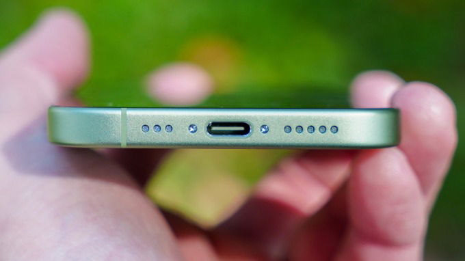 So sánh OPPO Find X9 và iPhone 17 về pin