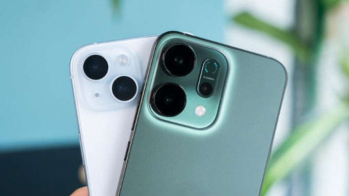 Hệ thống camera