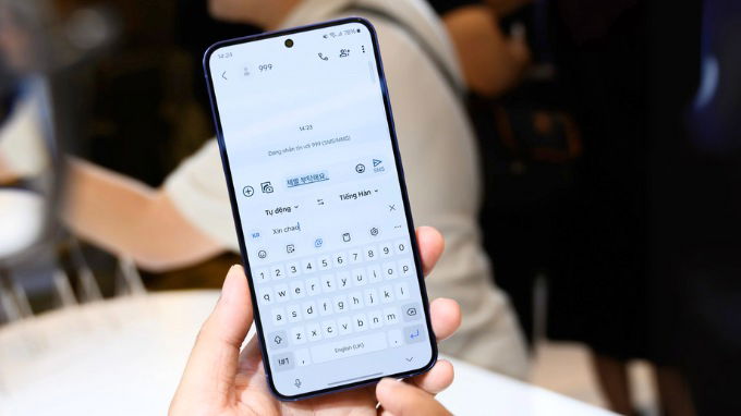 Phần mềm và tính năng khác: Samsung dẫn đầu về hệ sinh thái
