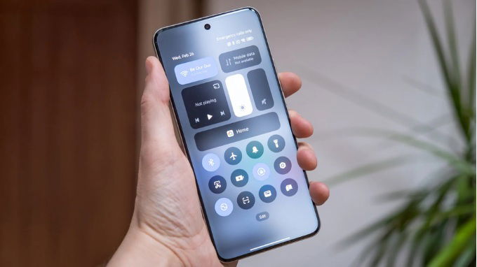 Xiaomi 15 Ultra