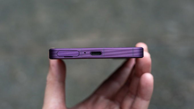 Sony Xperia 1 VII
