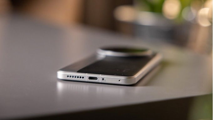 Xiaomi 15 Ultra