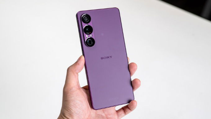 Sony Xperia 1 VII