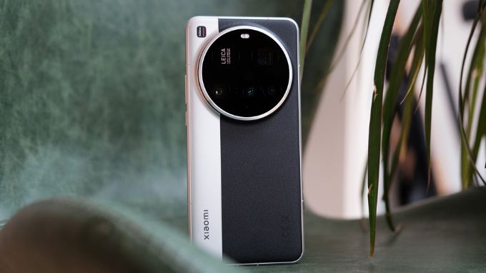 Xiaomi 15 Ultra