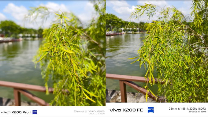 Hệ thống camera
