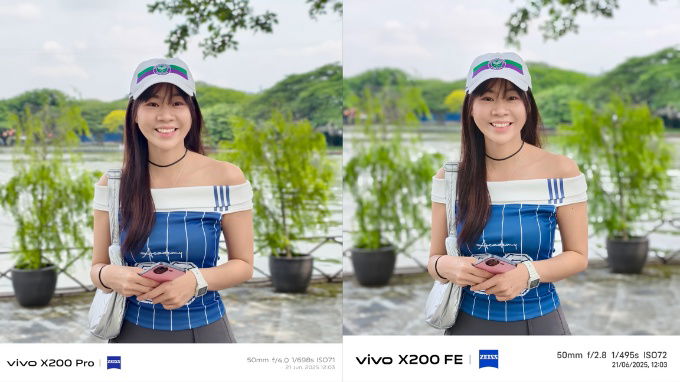 Hệ thống camera