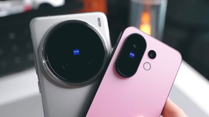 Hệ thống camera