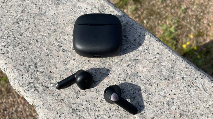 Tai nghe Bluetooth Soundpeats Air 3
