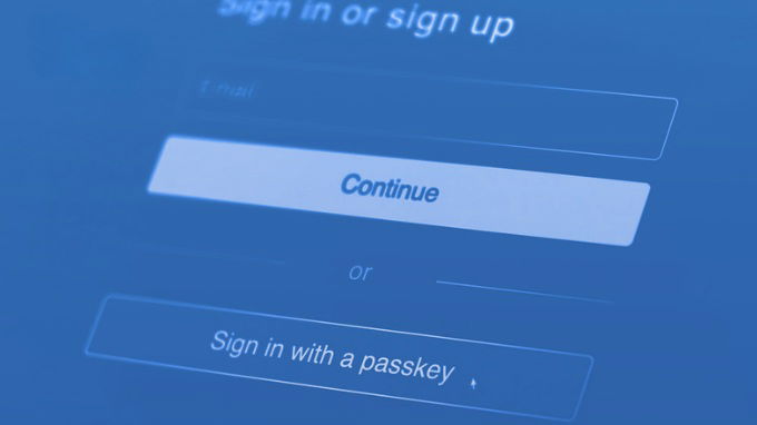 Mã khóa (Passkey)