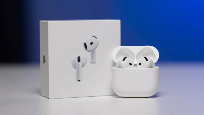 Tai nghe AirPods