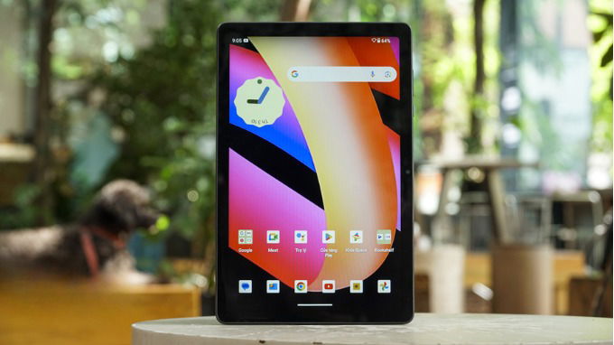TCL Tab 10L Gen 3