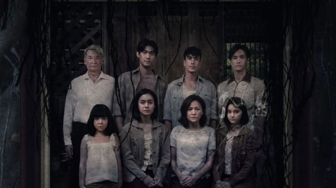 Tee Yod: Quỷ Ăn Tạng 2 (2025)
