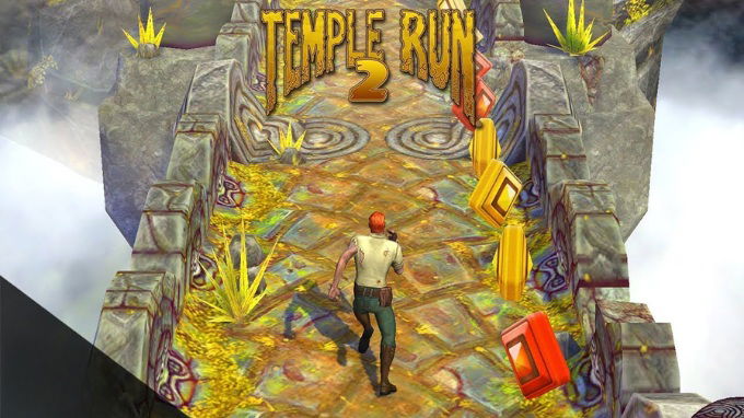 Temple Run 2