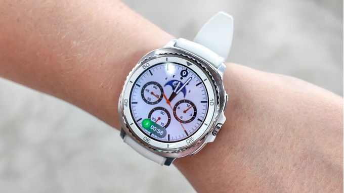 Galaxy Watch 8 Classic