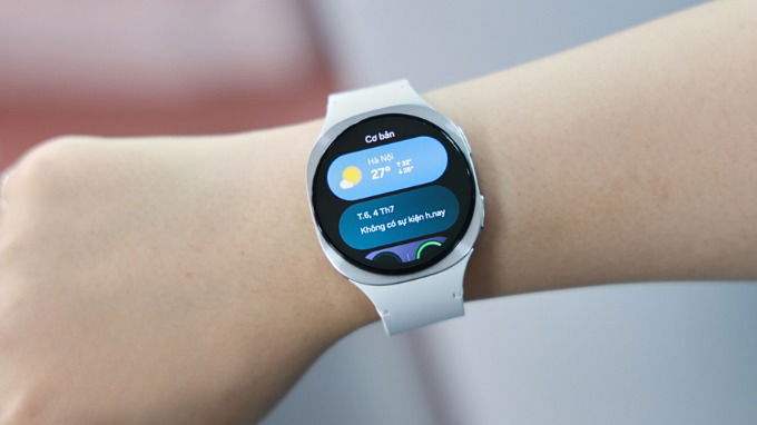 Galaxy Watch 8 