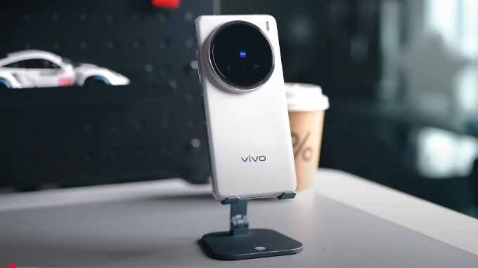 Vivo X200 Pro