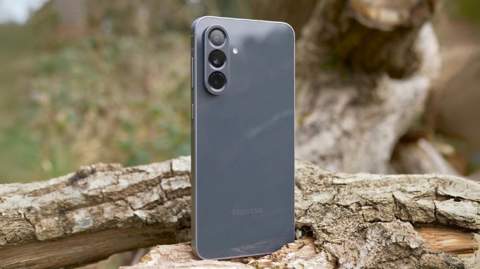 Galaxy A56