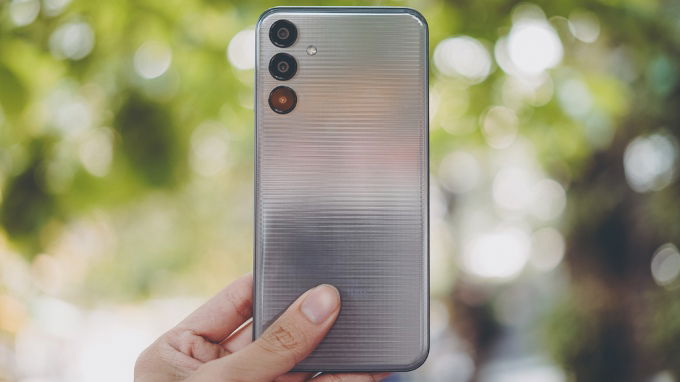 Galaxy M15 5G