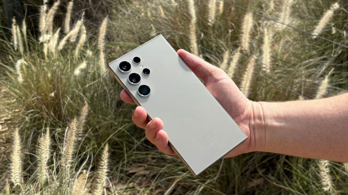 Samsung Galaxy S24 Ultra
