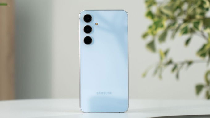 Galaxy S25 FE