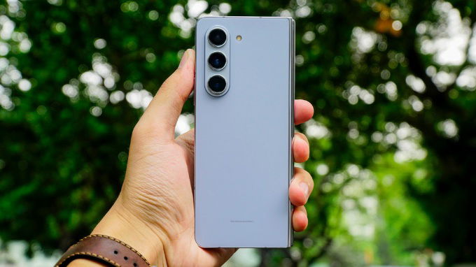Galaxy Z Fold 5