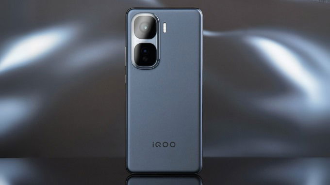 Vivo iQOO Neo 10