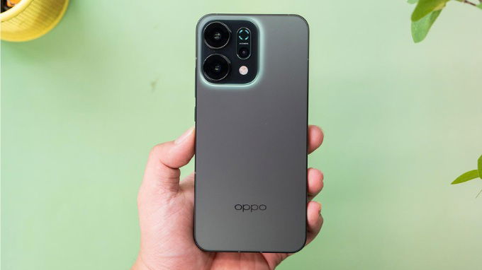 OPPO Reno 14