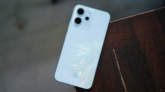 OPPO Reno 14 F